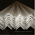 hot galvanized stainless steel triangle angle bar